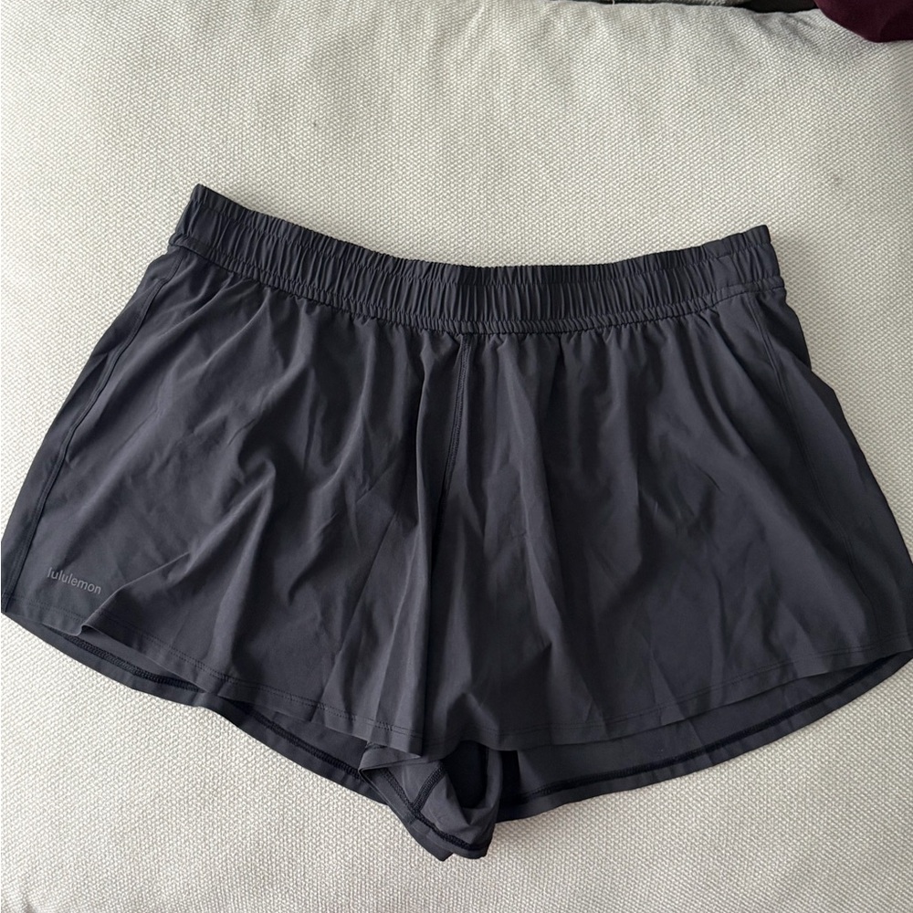 Pace crush shorts